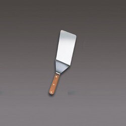 PS-19008 Oversized Stainless Turner