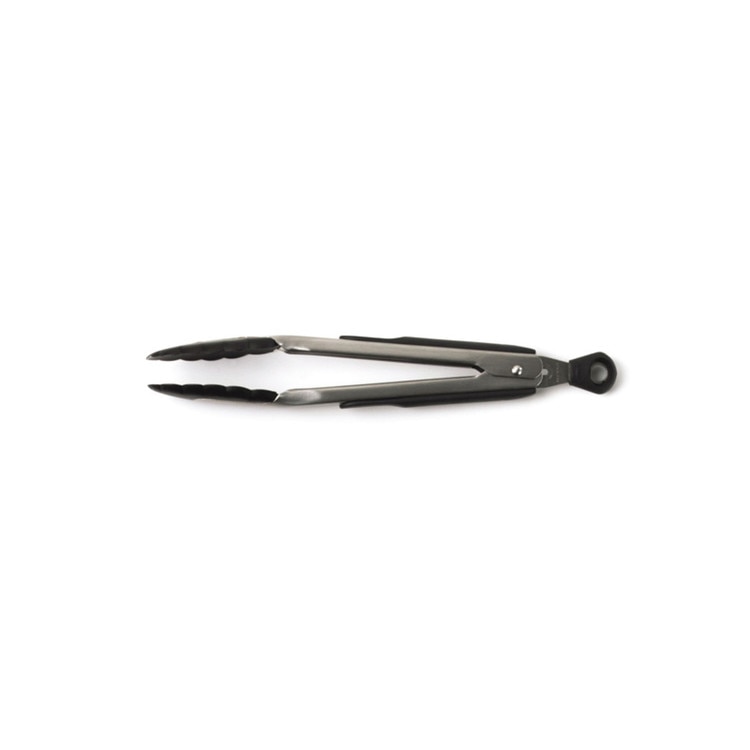 1054627 OXO 9" Tongs with Nylon Hea