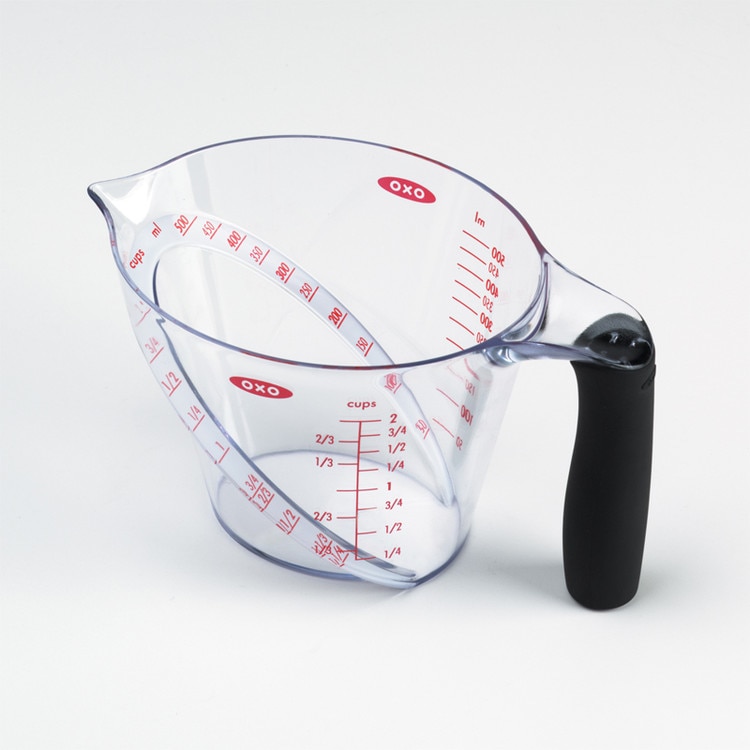 70981 OXO Angled Measuring Cup - 2