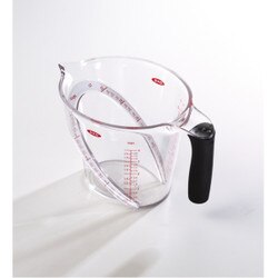 OXO Good Grips 4-Cup Angled Measuring Cup