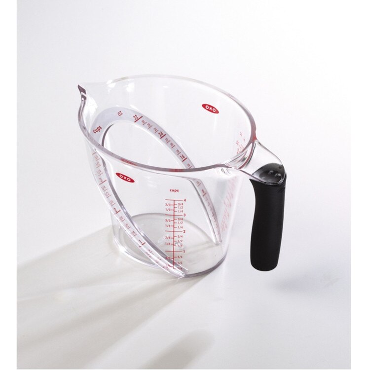 1050030 OXO Angled Measuring Cup -