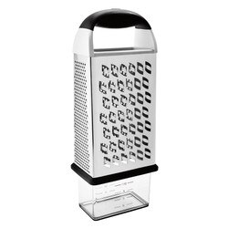 OXO Seal & Store Rotary Cheese Grater - Kitchen & Company