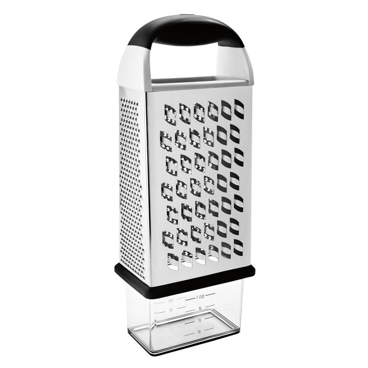 1057961 OXO Box Grater with Storage