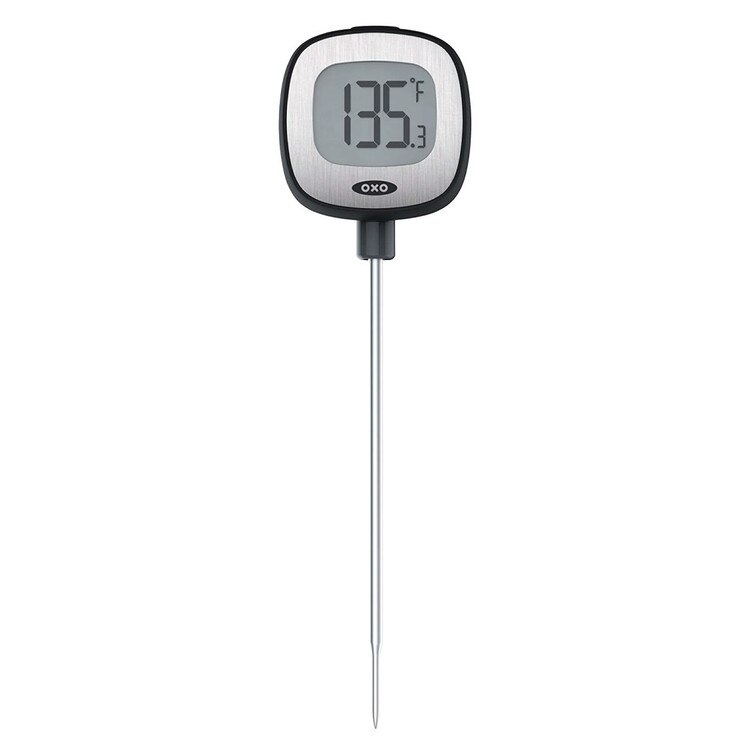 11168300 OXO Instant Read Thermomet