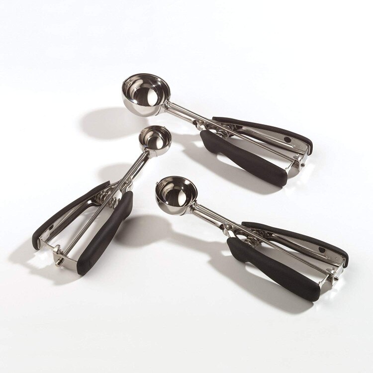 OXO-1044082 Cookie Scoop Large