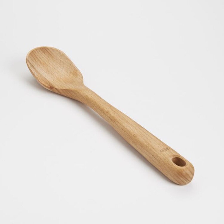 1058024 OXO Large Wooden Spoon
