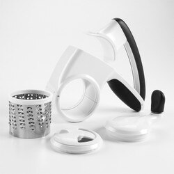 11316100 OXO Seal & Store Rotary Gr