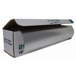 81805 Heavy Duty - 18" x 500'