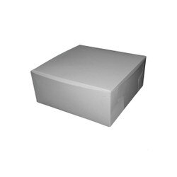 BOX-885B-261 Cake Box 8" x 8" x 5"