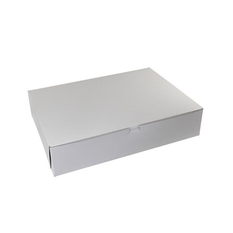 BOX-19144B-261 19" x 14" x 4" Half