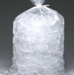 LD1222ICE 10 lb. Ice Bag - Case of