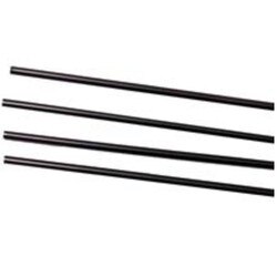 UC41BLK 5-1/4" C-Tail Black Sipper