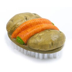 1075D NorPro Potato Brush