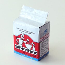 15909 Active Vacuum Pack SAF Instan