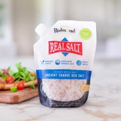 10311 Redmond Real Salt - 16 oz pou