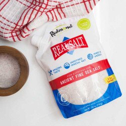 10348 Redmond Real Salt - 26 oz Pou