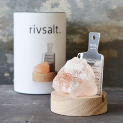 RS01 Rivsalt Salt Grater