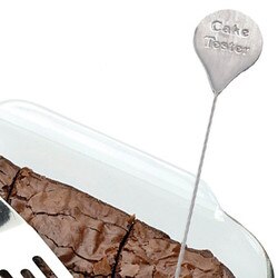 TEST Endurance Cake Tester