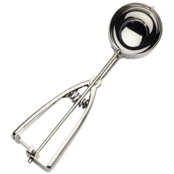 SCP12 RSVP Endurance Stainless Stee