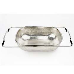 PPSNK Precision Pierced Drainer