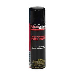 TFUEL Isobutan Fuel Refills - 2 oz.