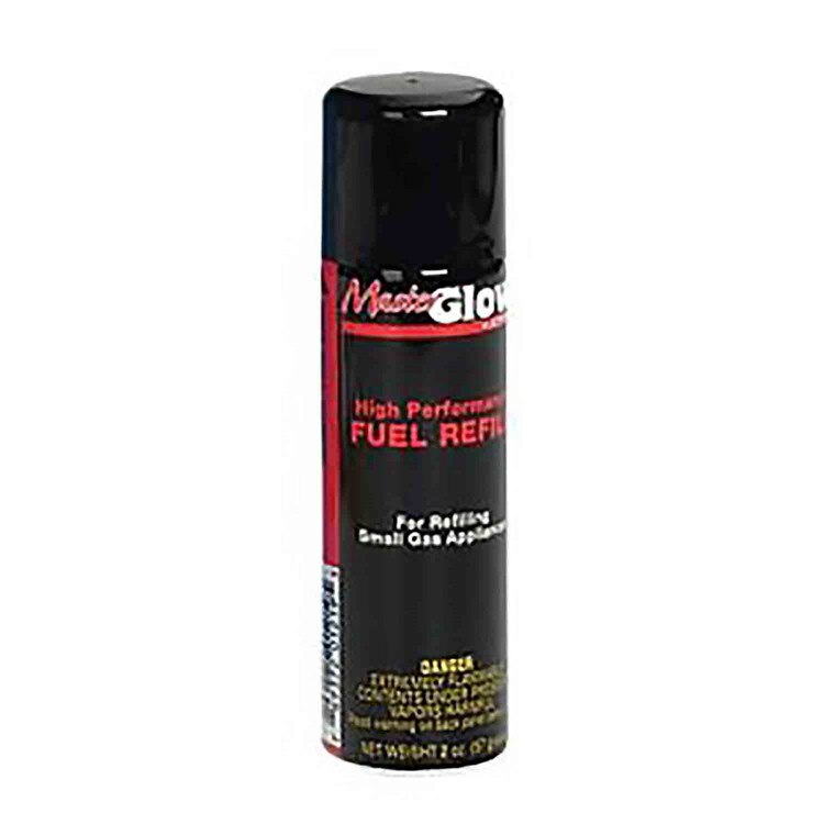 TFUEL Isobutan Fuel Refills - 2 oz.