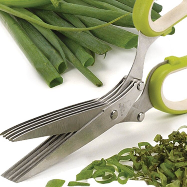 SNIP Herb Scissors