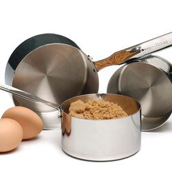 1.5 Cup Measuring Pan