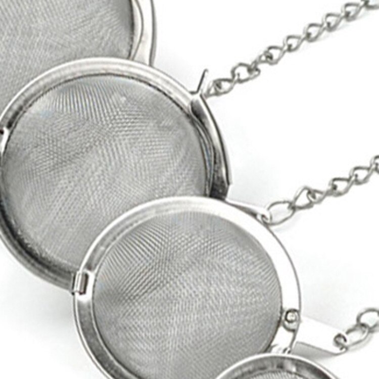 709 3" Mesh Tea Infuser