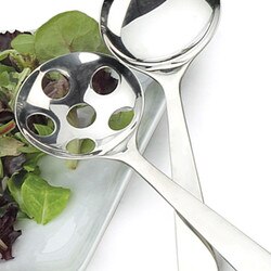 TOS2 Endurance Salad Spoons - Set o