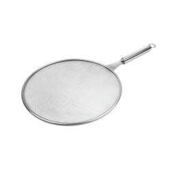 SPLAT13 13" Stainless Steel Splatte