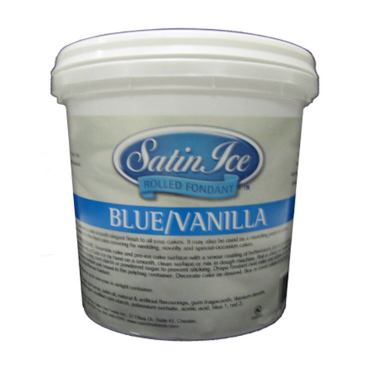 1083485 Satin Ice Blue Rolled Fonda