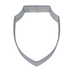 7738A Shield Cookie Cutter