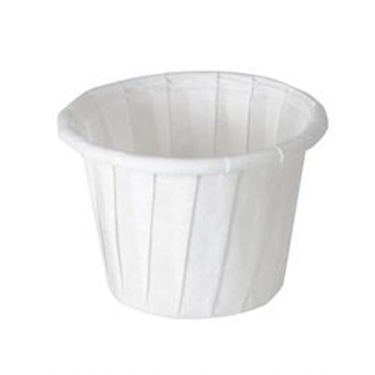 075 Portion Cup .75 oz. - 250 ct.