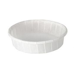 F100S 1 oz. Paper Portion Cup - 250