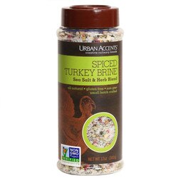 3903 Spiced Turkey Brine