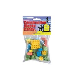 CBB101W Bagged Construction Blocks