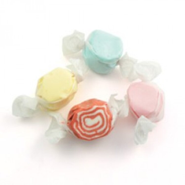 08990 State Fair Taffy - 3 Lb. Bag