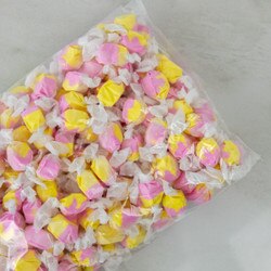 09179 Strawberry Banana Taffy - 3 L