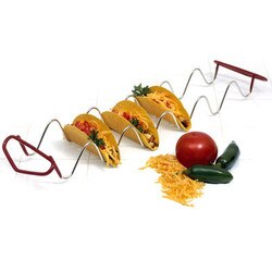 1062 NorPro Taco Rack