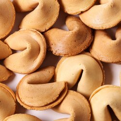 FC2 Fortune Cookies - 100 ct.