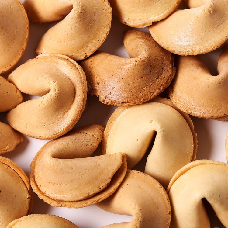FC2 Fortune Cookies - 100 ct.