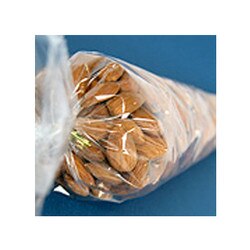 CONCL Clear Cone Cellophane Bags
