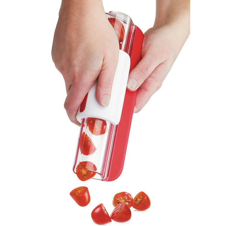 GT-3570 Tomato Zip Slicer