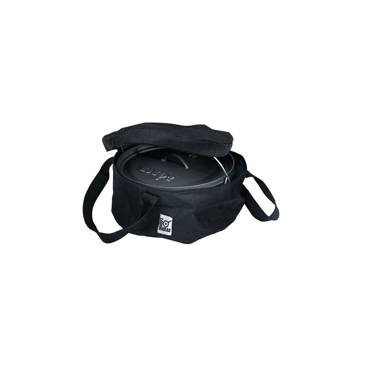 AT-14 Tote Bag For 14" Camp Dutch O