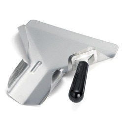 FFR8 Stainless Steel Right Hand Fry