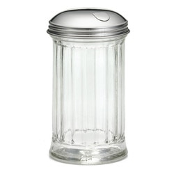57S Side Flap Sugar Dispenser