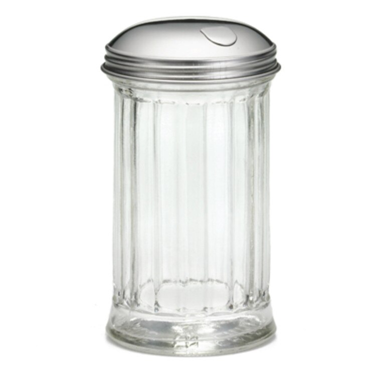 57S Side Flap Sugar Dispenser