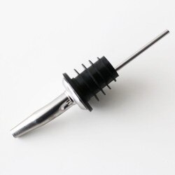 330 Tapered Chrome Speed Pourer