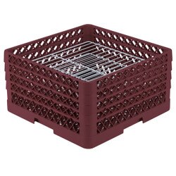PM3008-4 Dishwasher Rack for Plates